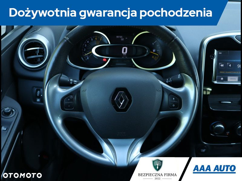 Renault Clio - 20