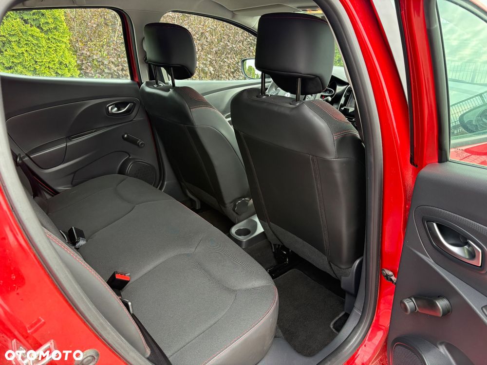 Renault Clio 1.5 dCi Energy Life - 14