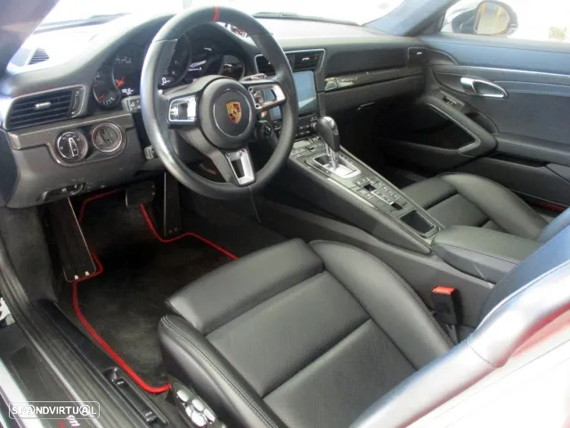 Porsche 911 (991) Carrera S Endurance Racing Edition - 23