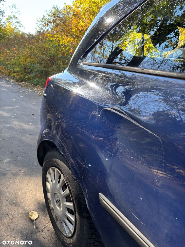 Opel Corsa - 8
