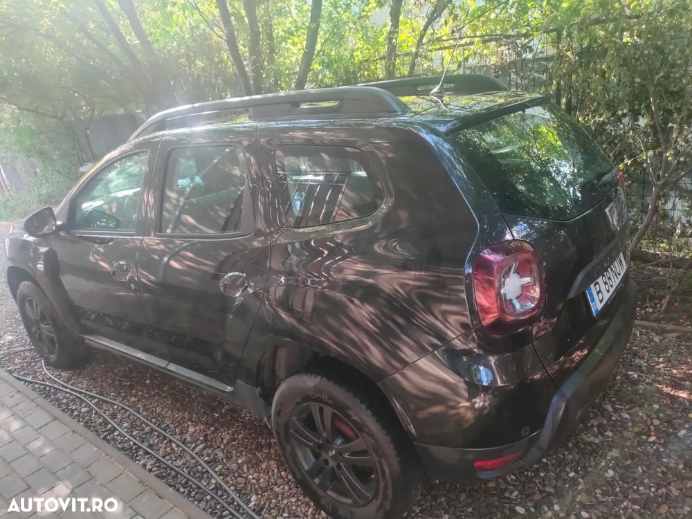 Dacia Duster TCe 100 2WD Comfort - 2