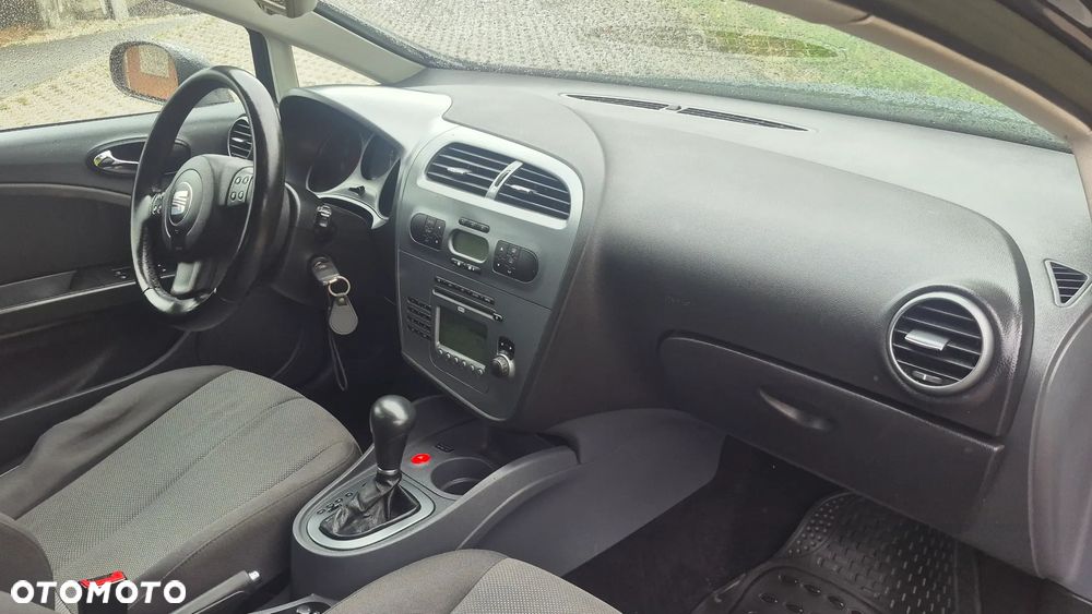 Seat Leon - 6