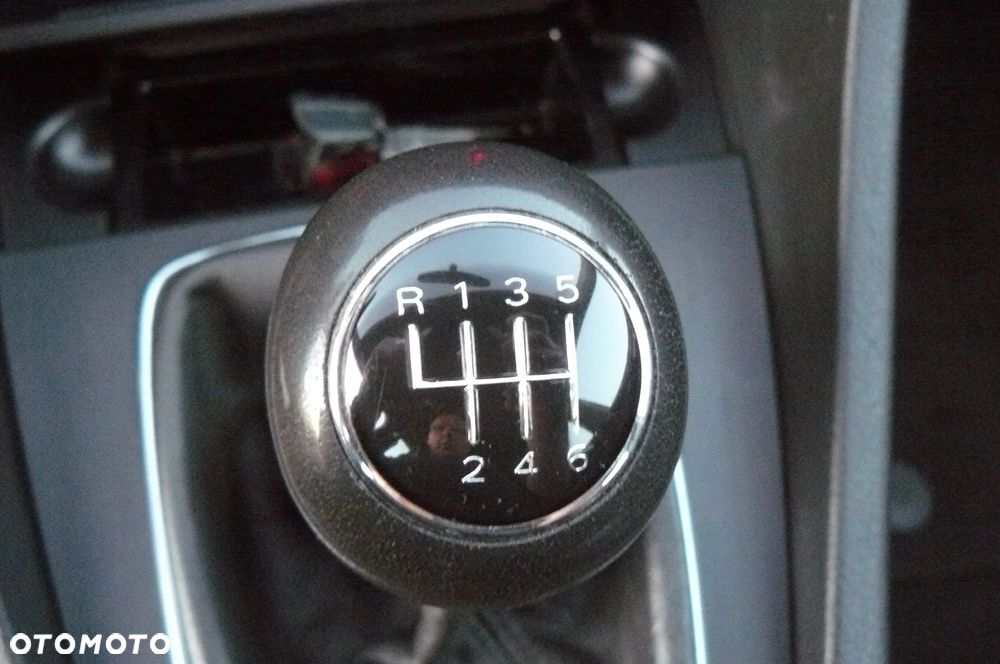 Audi A4 Avant - 27