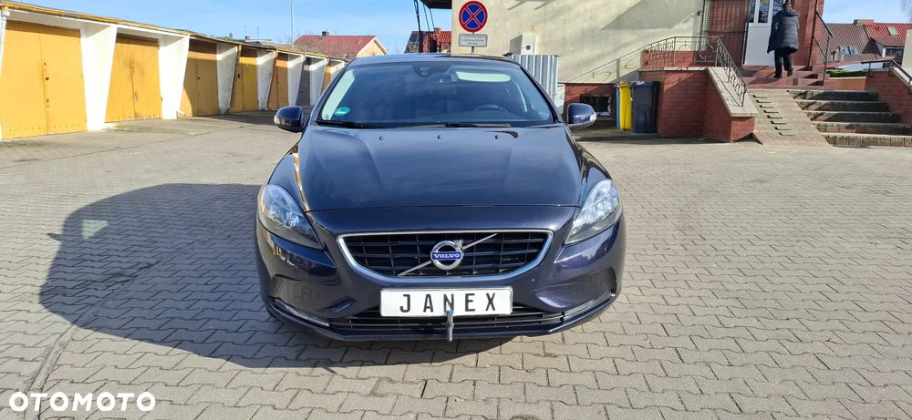Volvo V40 D2 Summum - 2