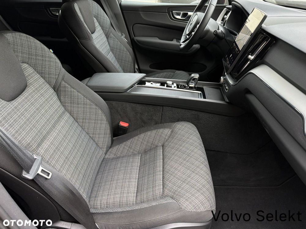 Volvo XC 60 - 20