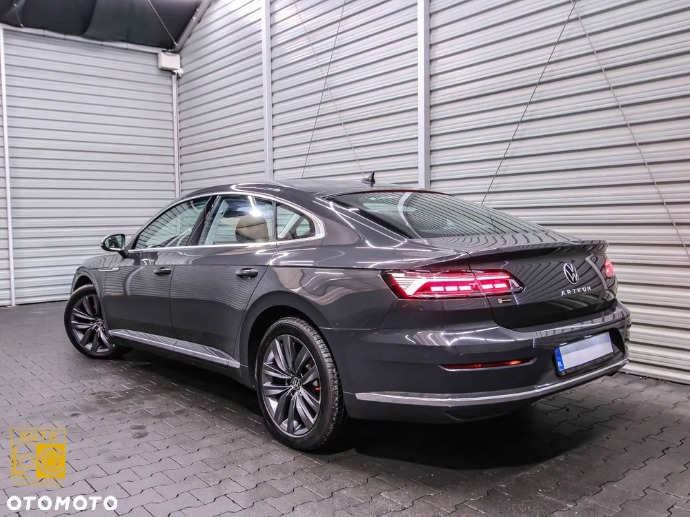 Volkswagen Arteon 2.0 TDI Elegance - 4