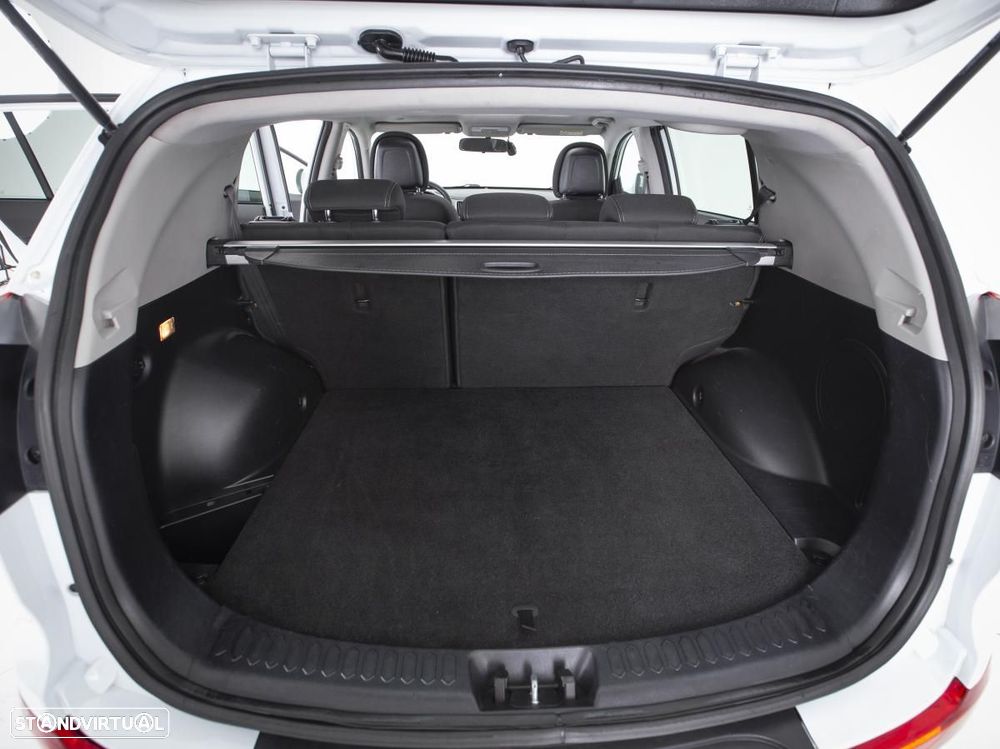 Kia Sportage — fotografia 13