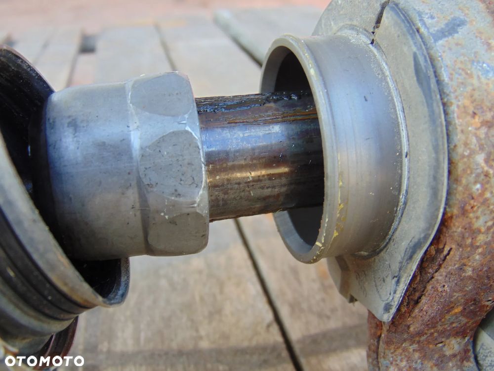 EUROPA przekładnia kierownicza maglownica 1K1423051CE 1K1909144K Audi A3 8P VW Volkswagen Golf 5 V Plus Touran Caddy Skoda Octavia 2 II Seat Leon 2 II Altea - 18