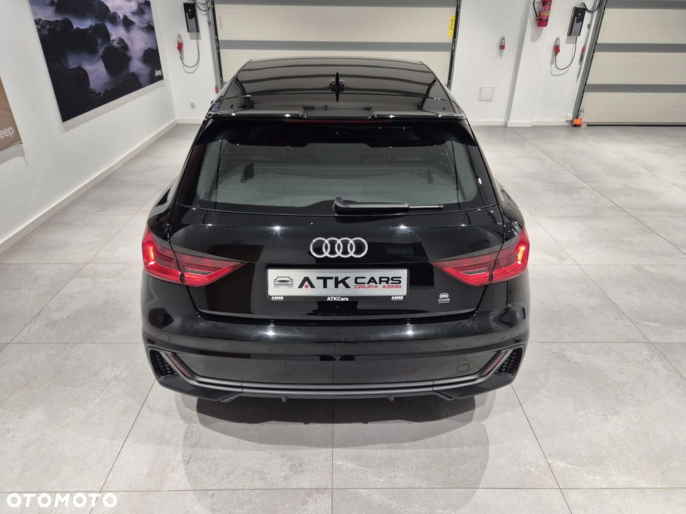 Audi A1 Sportback - 21
