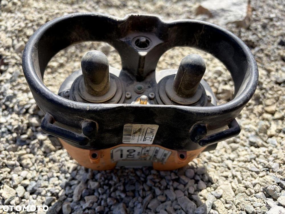 Sandvik QJ341 - 3