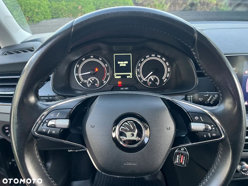 Skoda Scala 1.0 TSI Ambition - 14