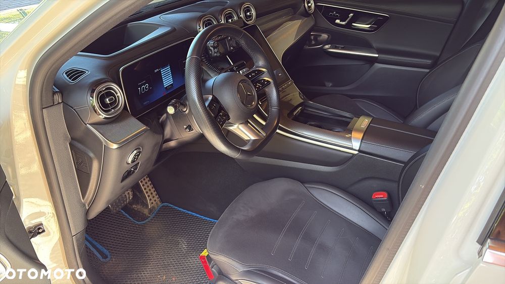 Mercedes-Benz GLC - 6
