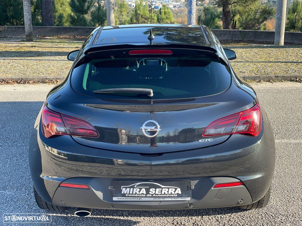 Opel Astra GTC 2.0 CDTi S/S - 13
