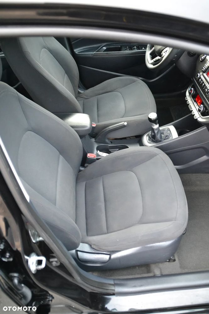 Kia Rio 1.2 Spirit - 26