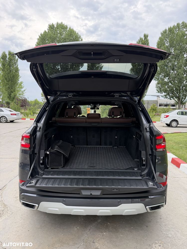 BMW X5 xDrive40d AT MHEV - 17