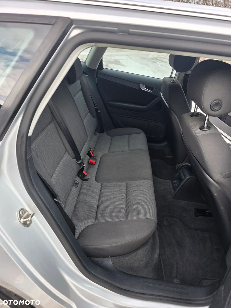 Audi A3 Sportback 2.0 TDI DPF Ambiente - 3
