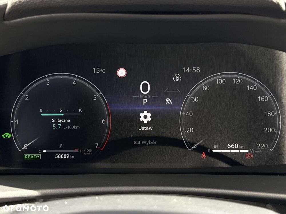 Toyota C-HR 1.8 Hybrid Style - 15