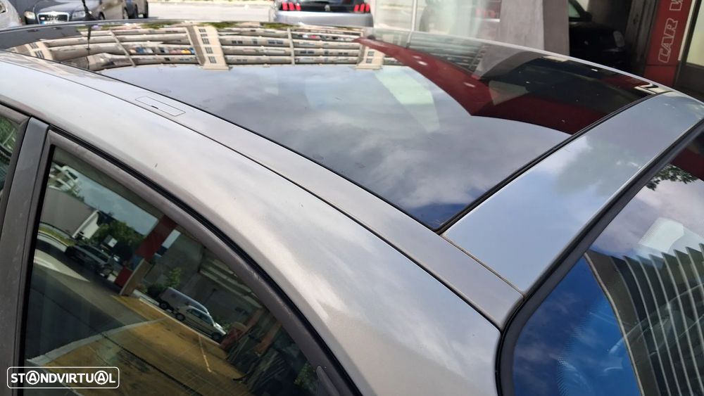 Renault Scénic 1.5 dCi Confort Privilége - 25