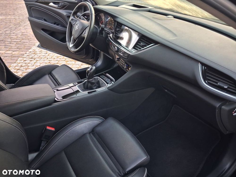 Opel Insignia 2.0 CDTI Active S&S - 29