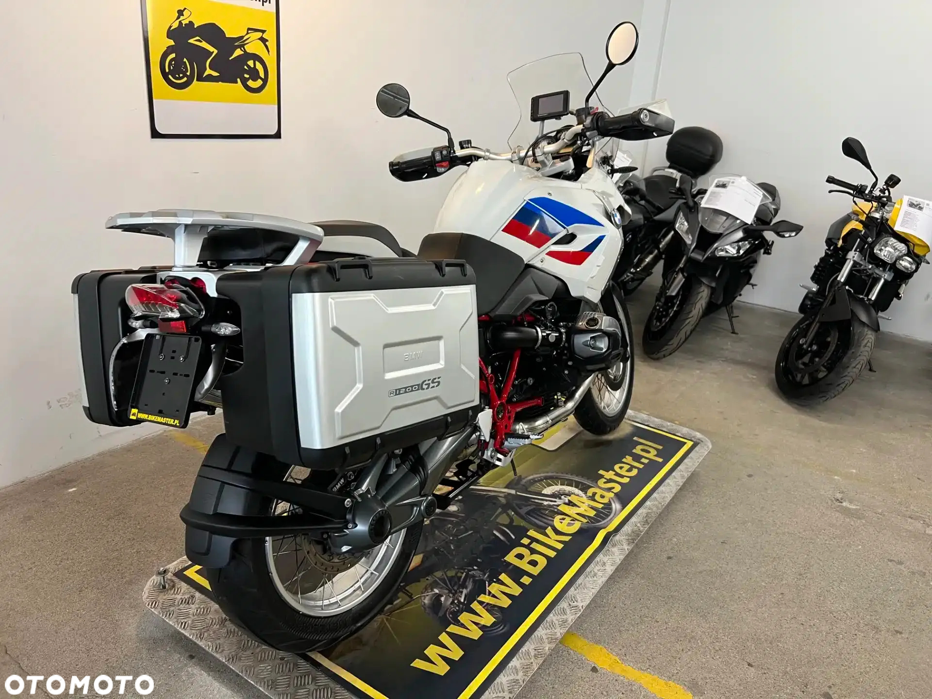 BMW GS - 4