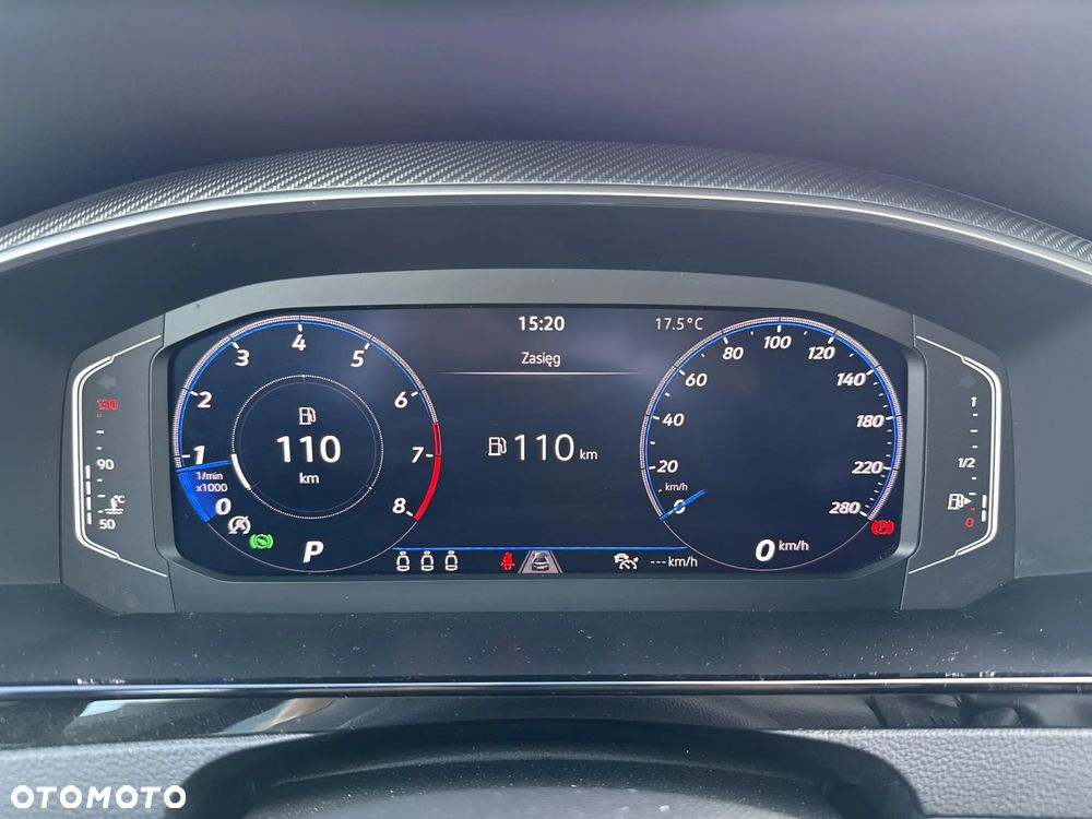 Volkswagen Arteon 2.0 TSI R-Line DSG - 11