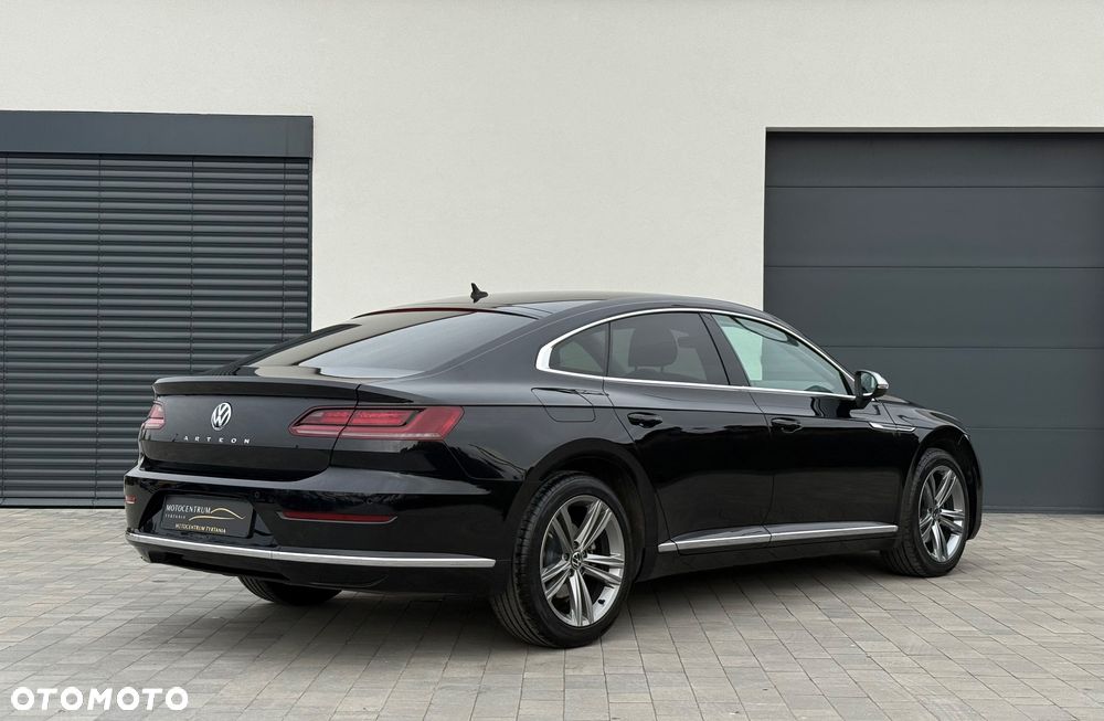 Volkswagen Arteon 2.0 TDI SCR Elegance - 5