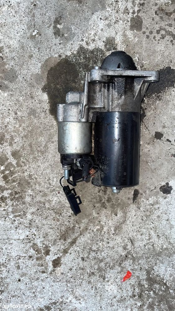 Electromotor jeep renegade fiat doblo punto giulietta mito lancia musa opel combo 1.6crd 1.6cdti 0001138010