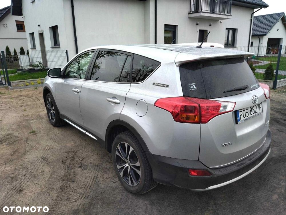 Toyota RAV4 - 14