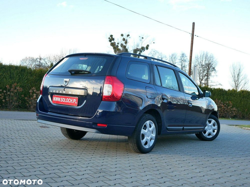 Dacia Logan - 4