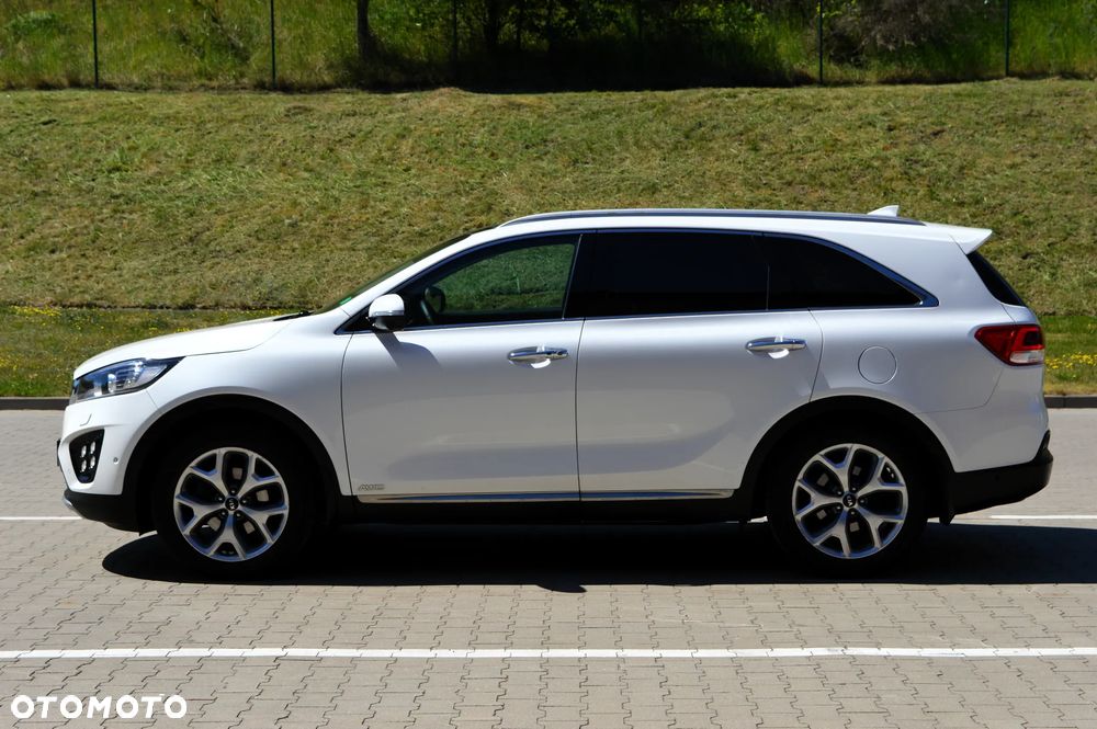 Kia Sorento 2.0 CRDI XL - 26