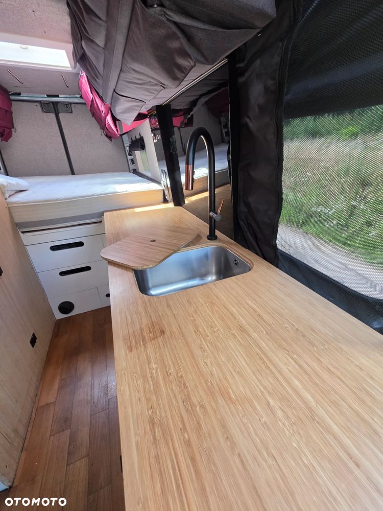 Mercedes-Benz Sprinter 906.211 - 13