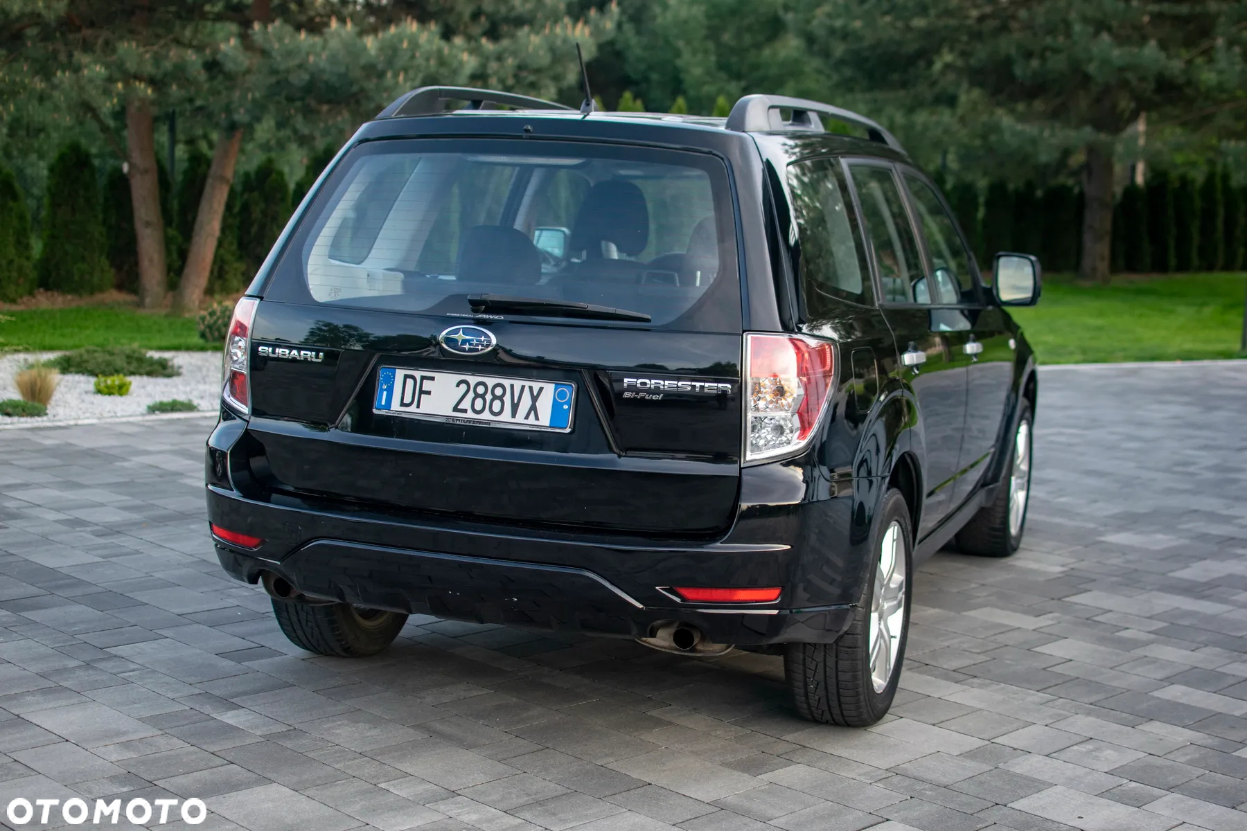 Subaru Forester - 17