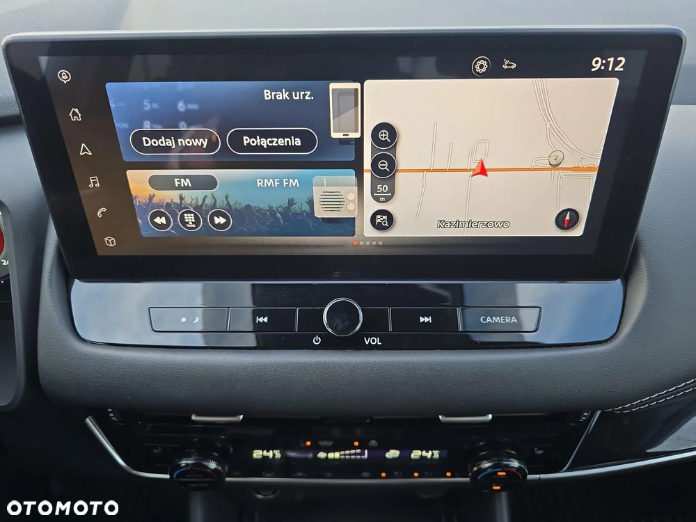 Nissan Qashqai ver-1-3-dig--t-mhev-n--connecta-xtronic - 26