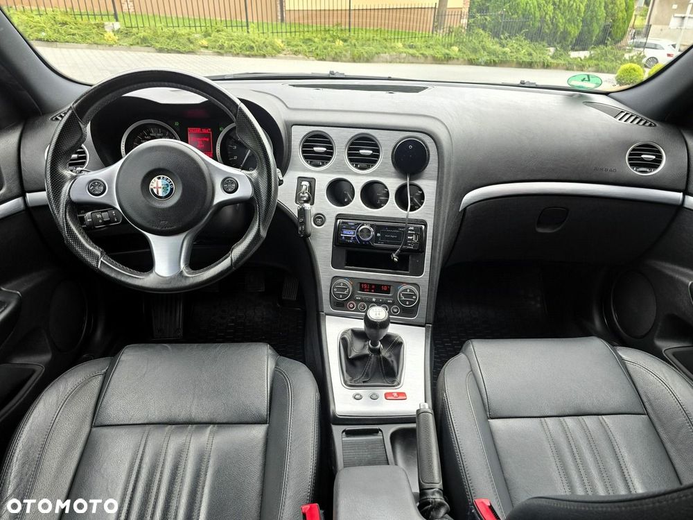 Alfa Romeo 159 - 26