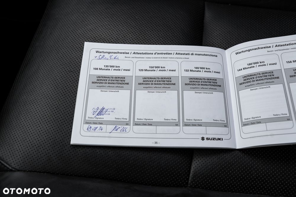 Suzuki Kizashi 2.4 4x4 CVT Sport - 38