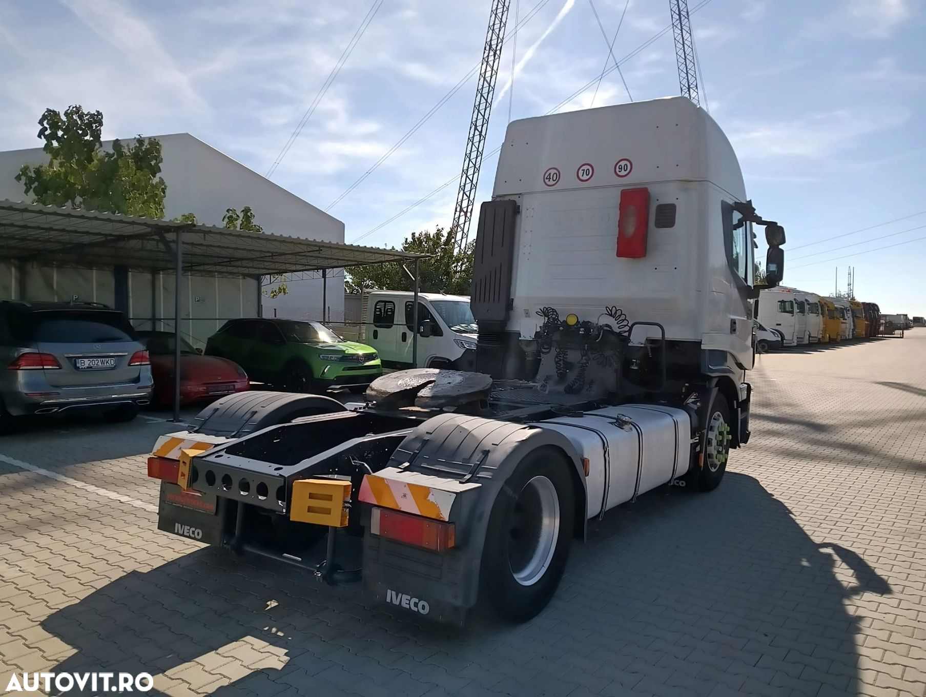 Iveco Stralis - 7