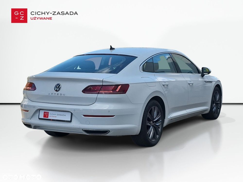 Volkswagen Arteon 2.0 TSI Elegance DSG - 5