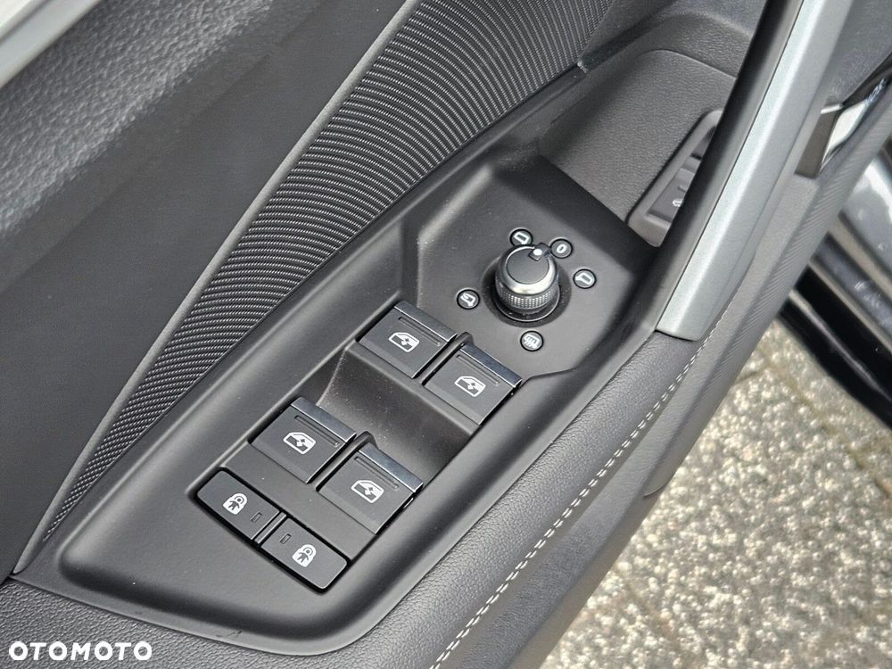 Audi A3 Limousine TFSI mHEV 110 kW S Line S tronic - 13