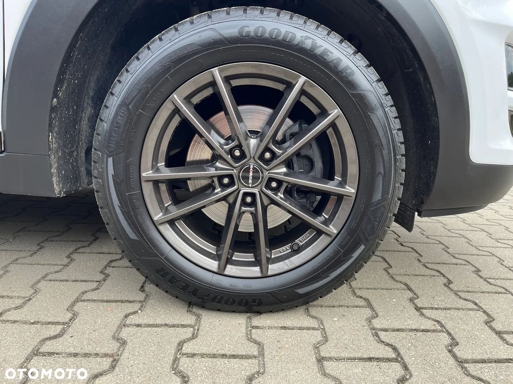 Hyundai Tucson 1.6 Turbo 2WD Style - 22