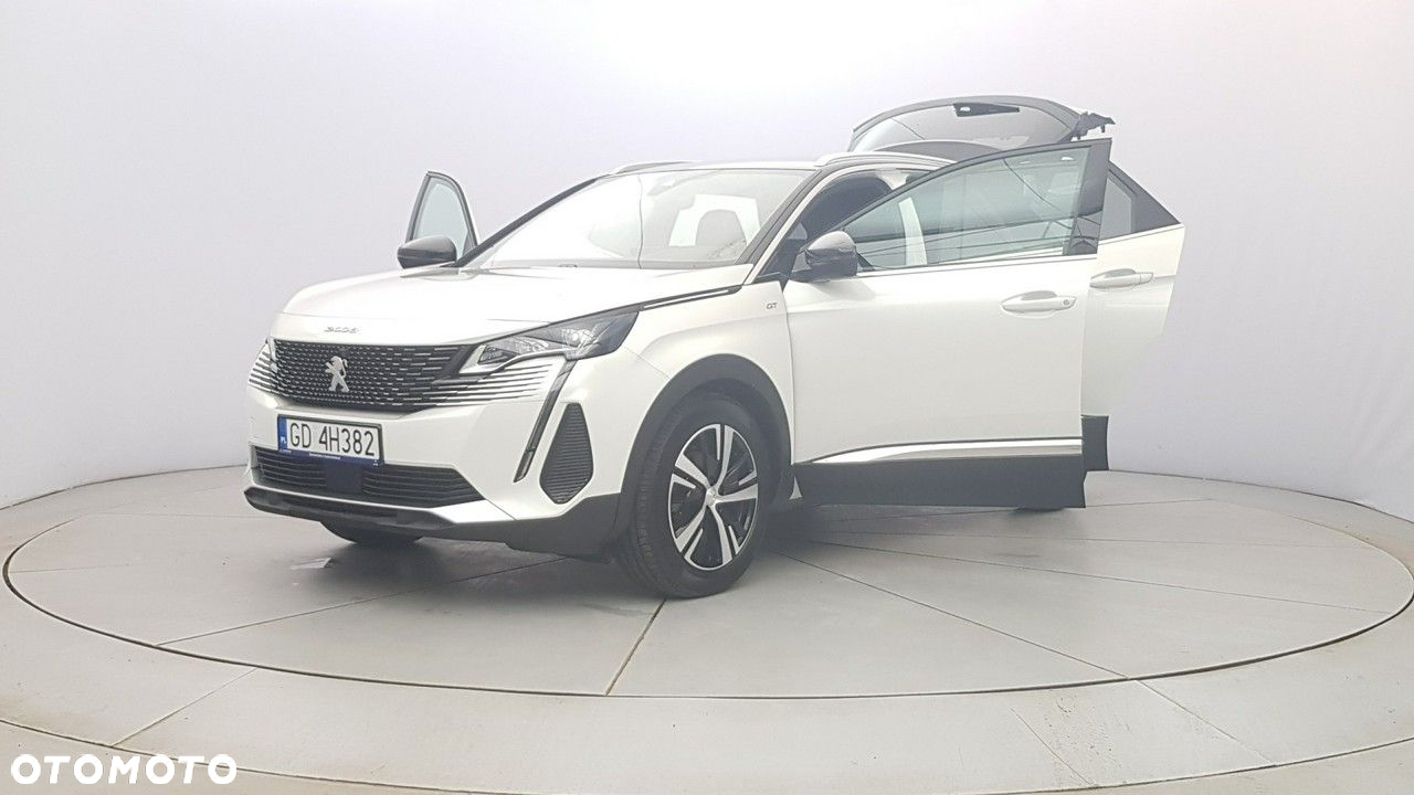 Peugeot 3008 - 9
