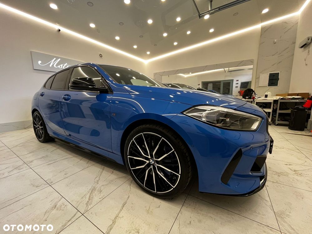 BMW Seria 1 M135i xDrive Edition Colorvision - 2