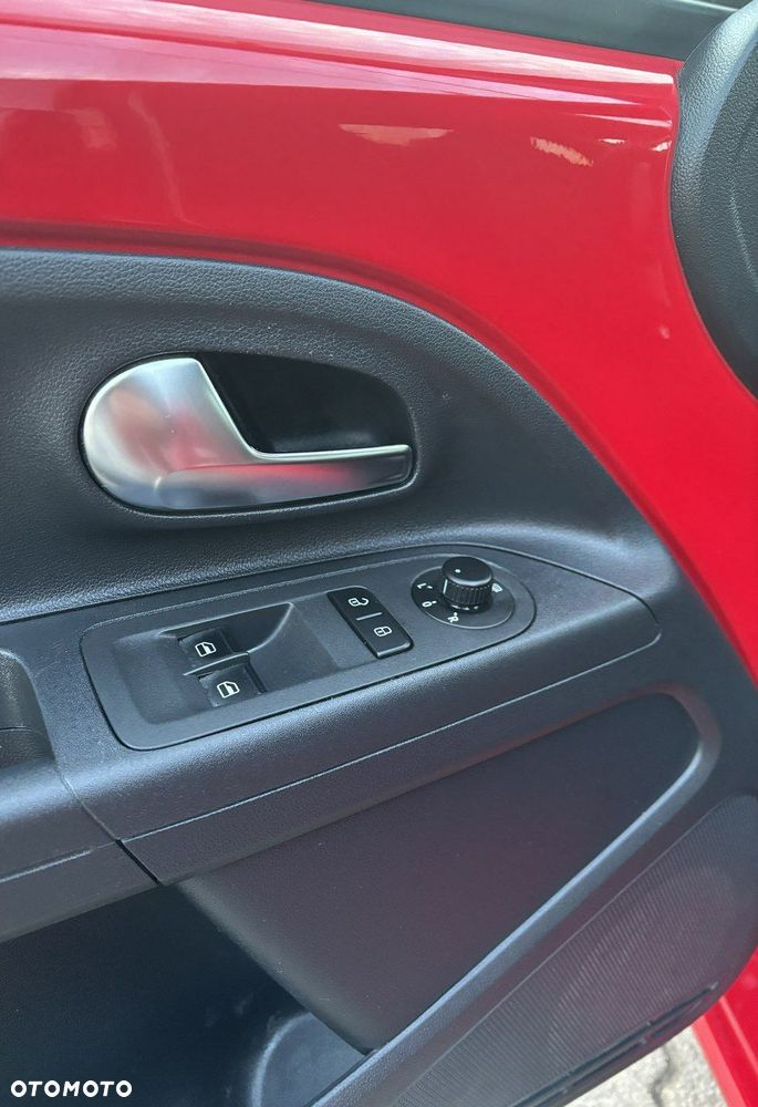 Skoda Citigo - 10