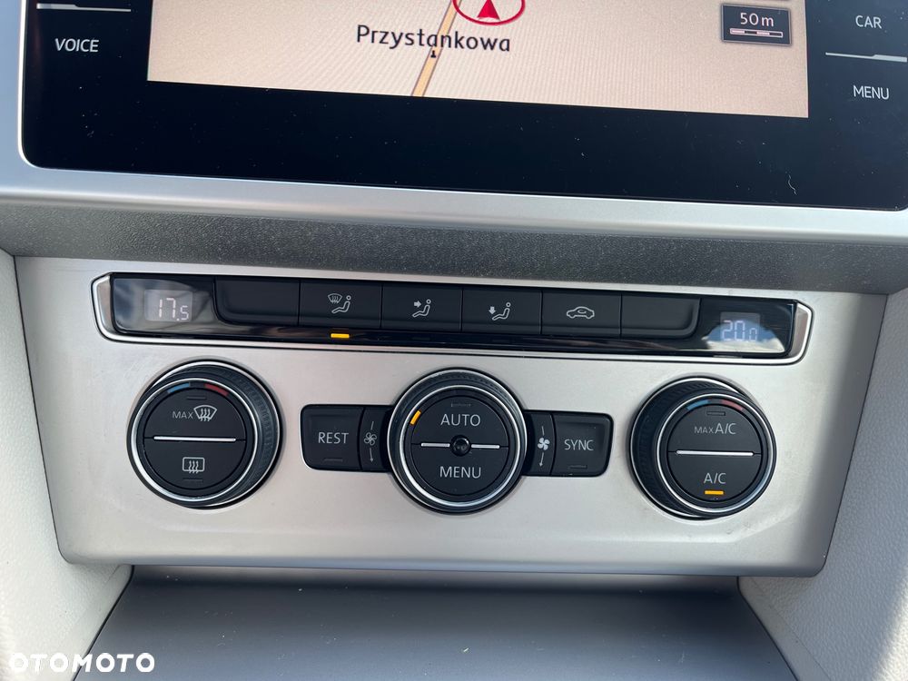 Volkswagen Passat 2.0 TDI BMT SCR Comfortline DSG7 - 17