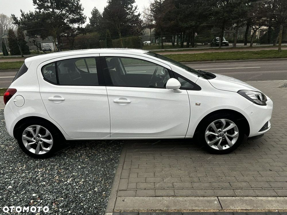 Opel Corsa - 12