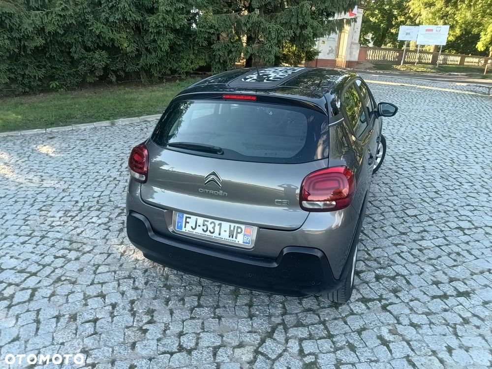 Citroën C3 1.2 PureTech Max - 3
