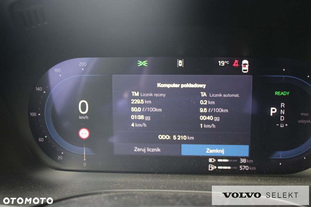 Volvo XC 60 - 19