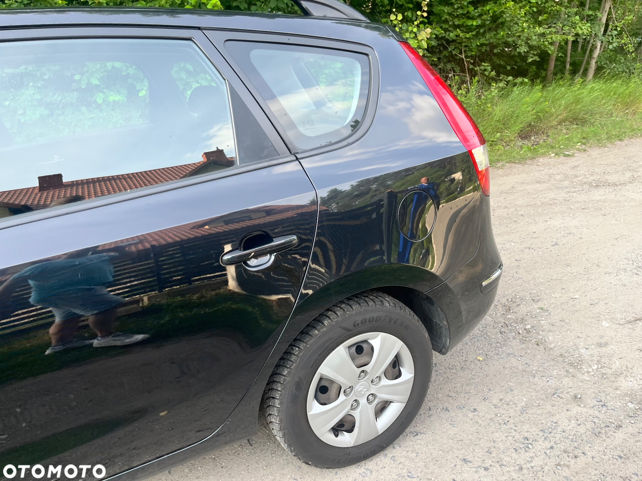 Hyundai i30 1.6 Comfort - 23