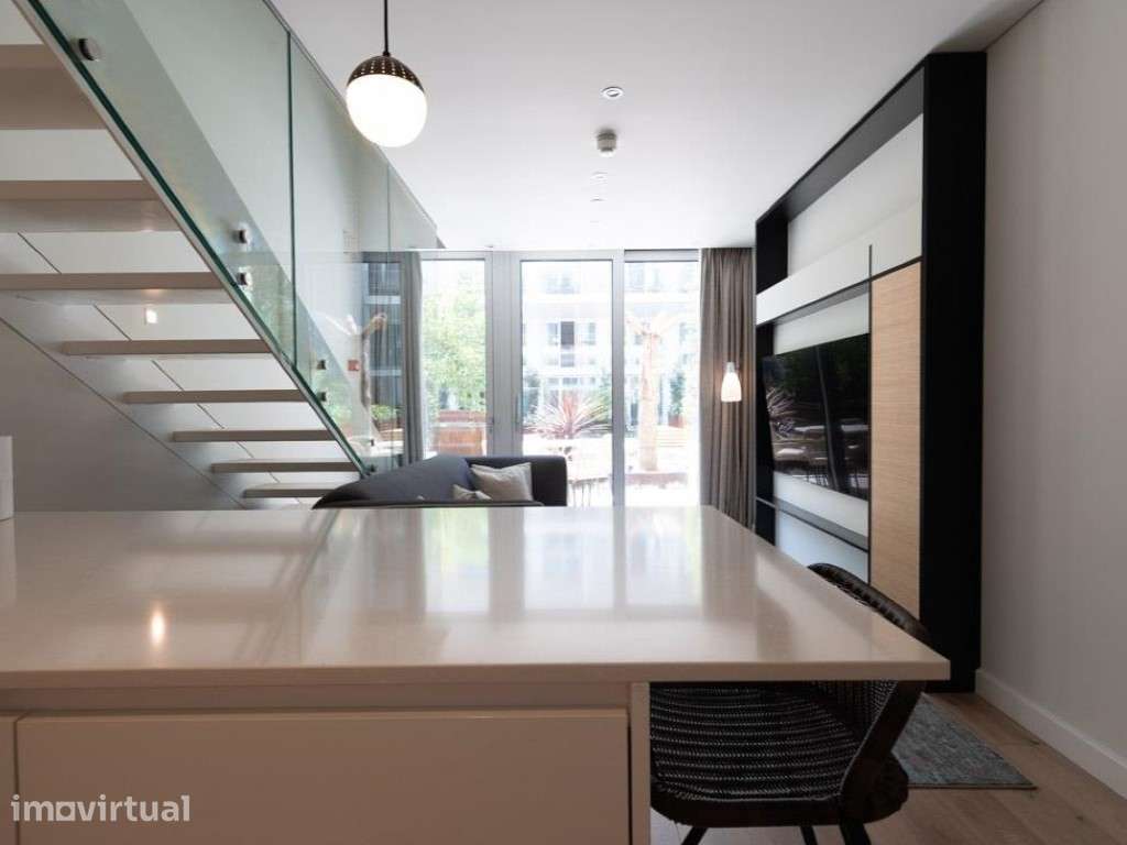 Apartamento T2, Alcântara - Grande imagem: 3/25