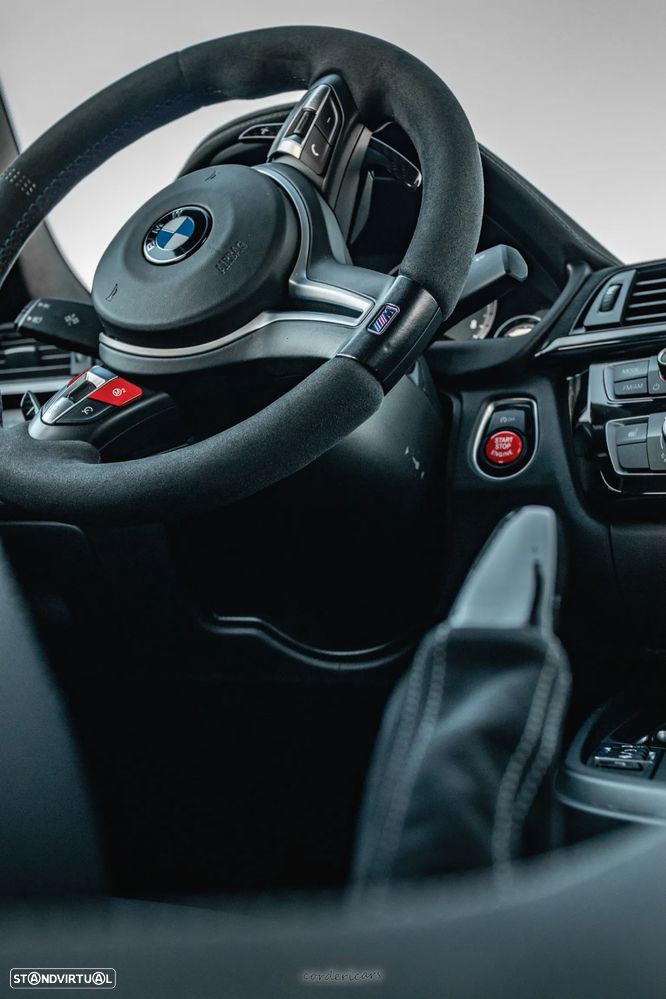 BMW M3 - 13