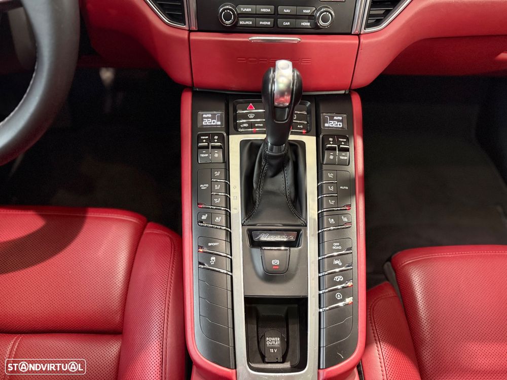 Porsche Macan PDK - 46